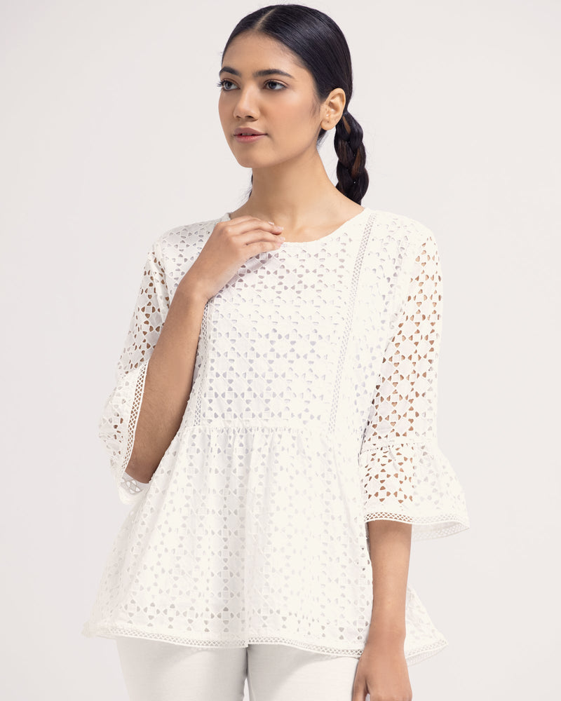 Woven Top - Engine - Buy Now