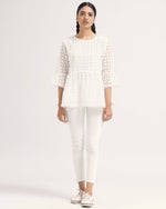 Woven Top - Engine - Buy Now