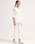 Woven Top - Engine - Buy Now
