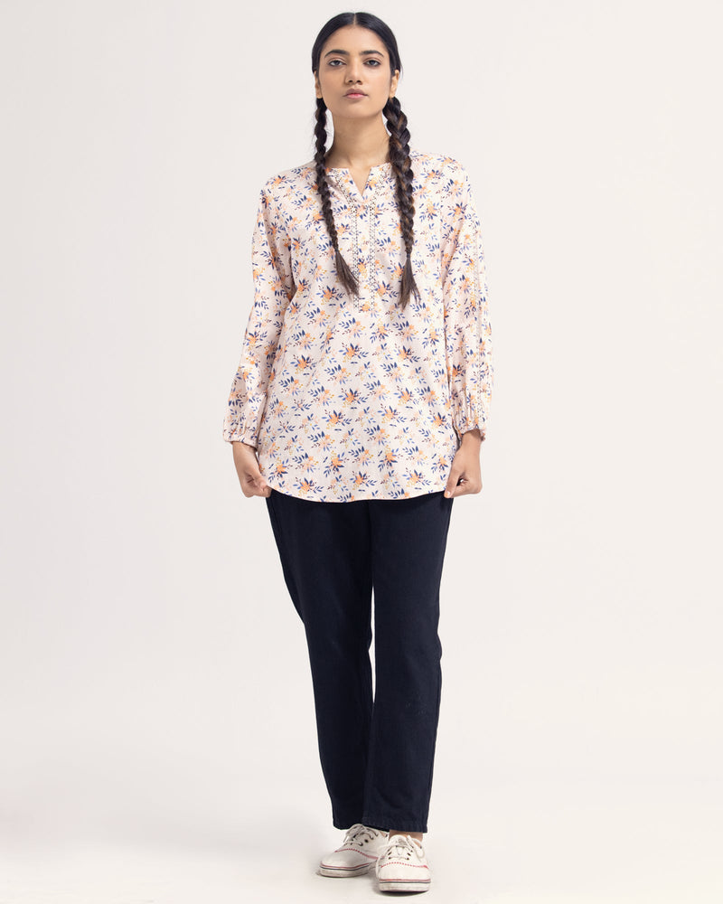 Woven Top - Engine - Buy Now