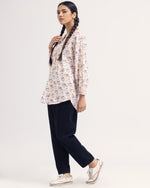 Woven Top - Engine - Buy Now