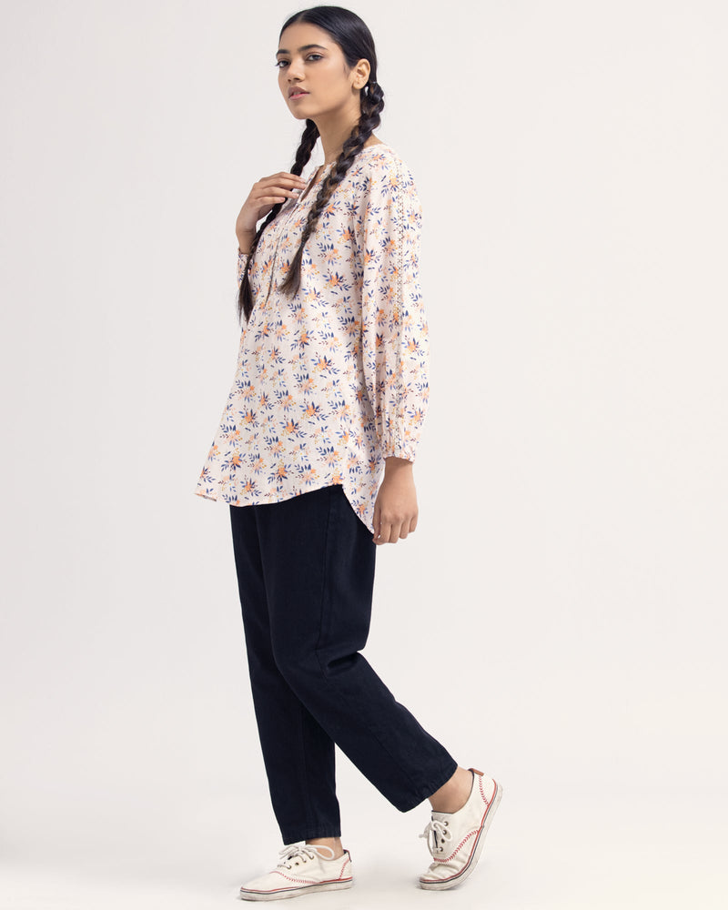 Woven Top - Engine - Buy Now