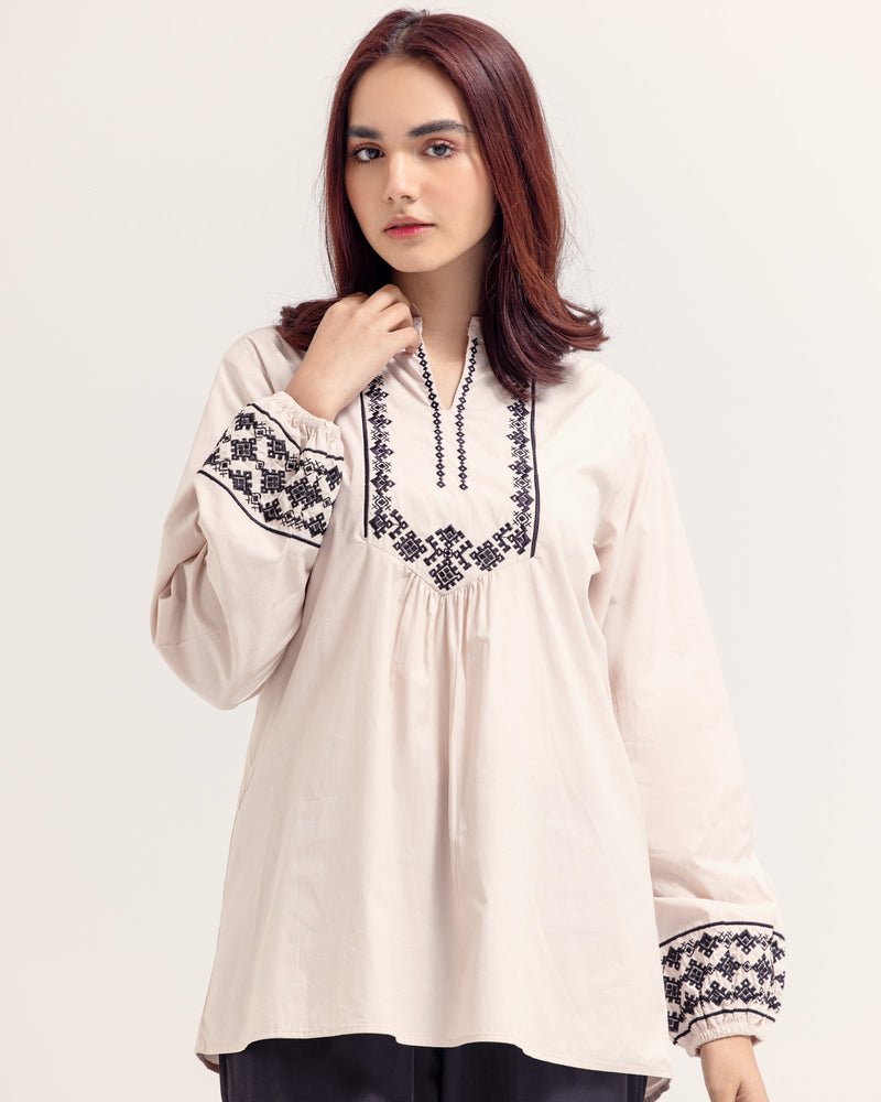Woven Top - Engine - Buy Now