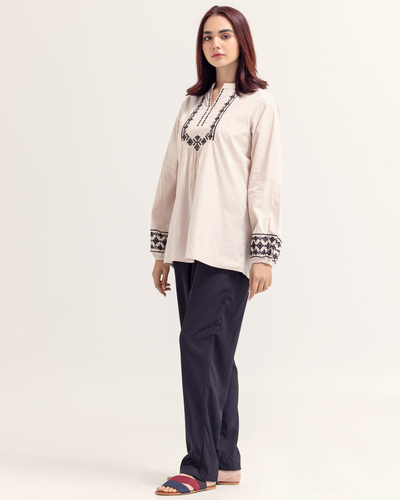 Woven Top - Engine - Buy Now