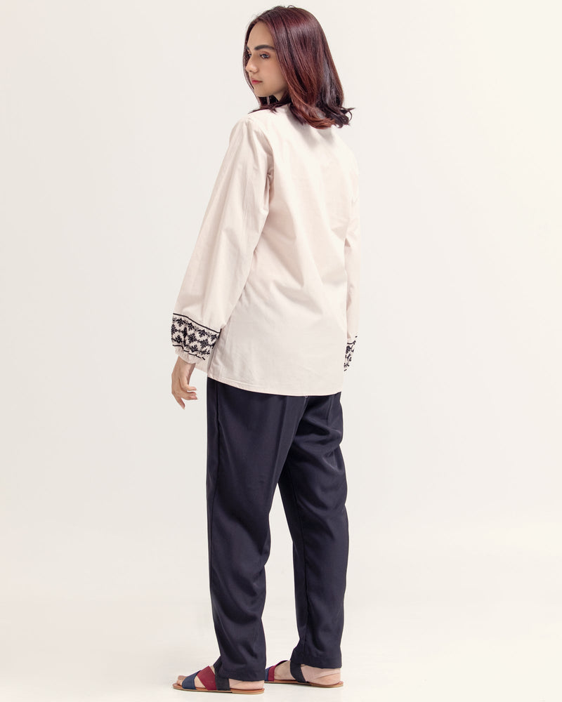 Woven Top - Engine - Buy Now
