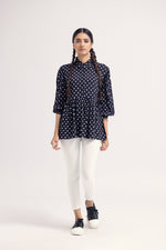 Woven Top - Engine - Buy Now