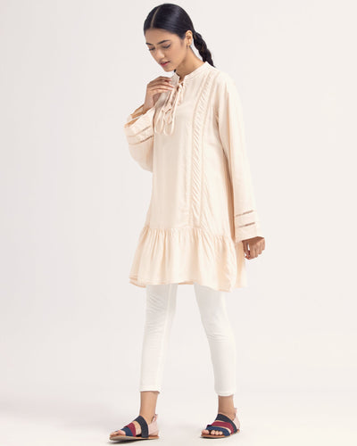 Woven Top