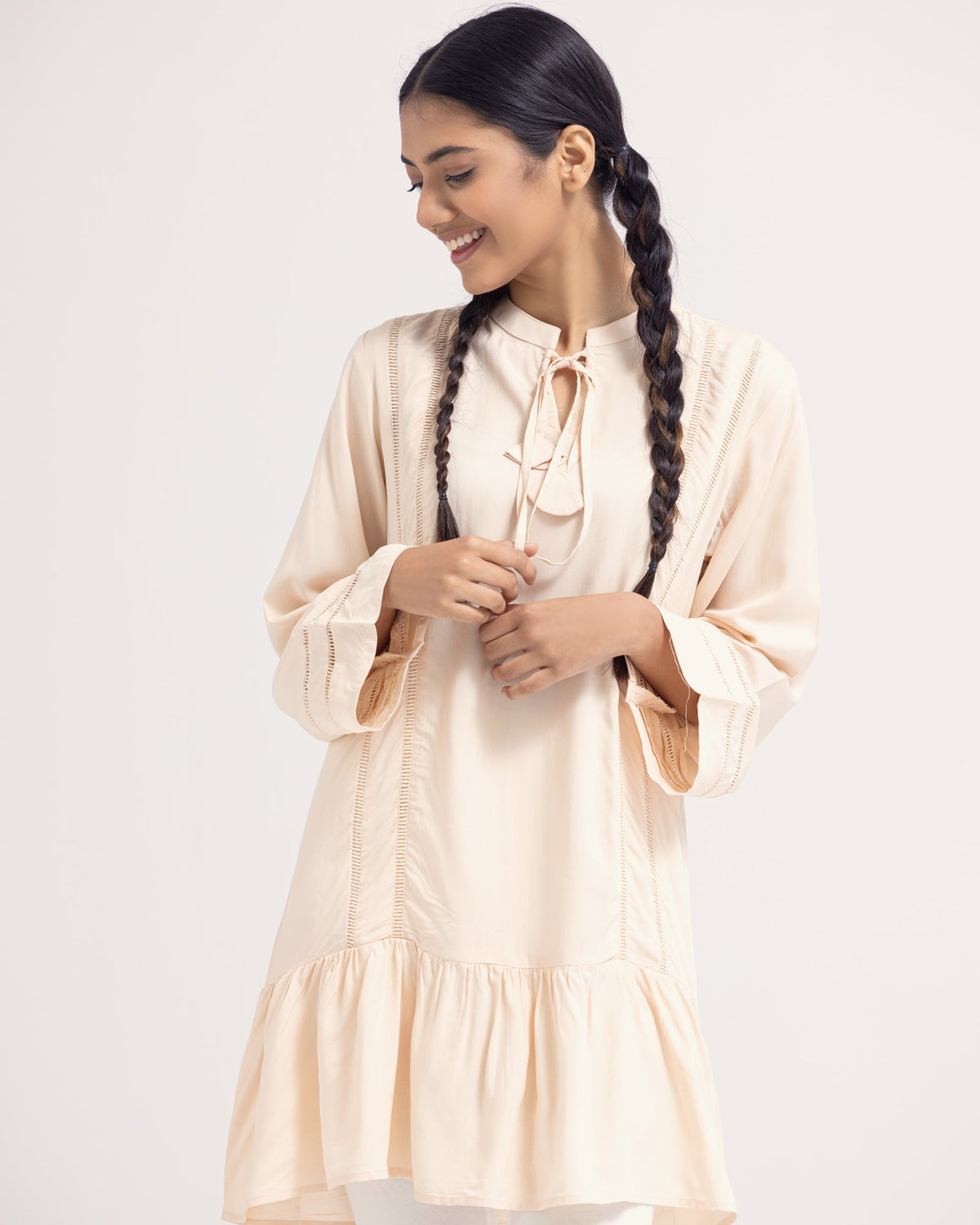 Woven Top - Engine - Buy Now
