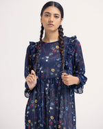 Woven Top - Engine - Buy Now