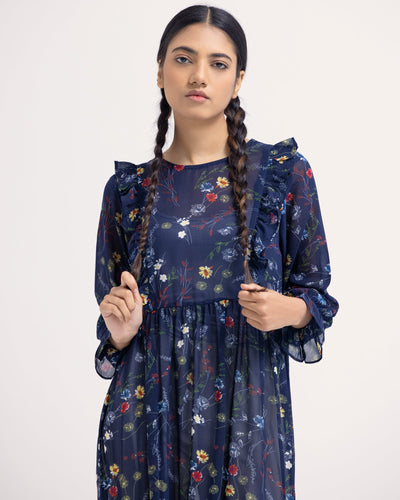 Woven Top