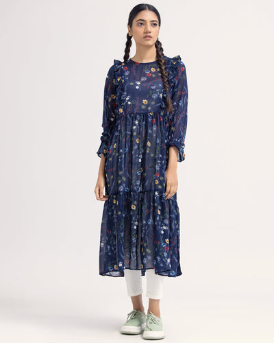 Woven Top