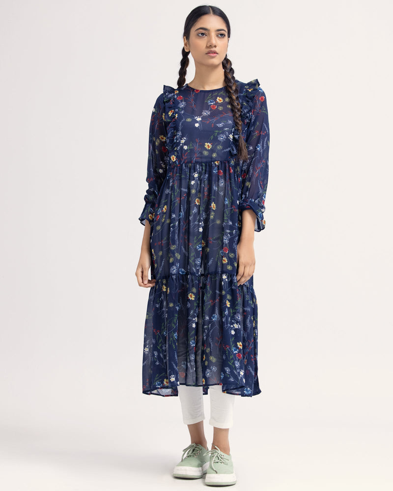 Woven Top - Engine - Buy Now
