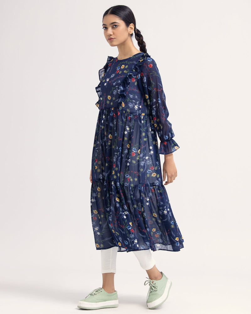 Woven Top - Engine - Buy Now