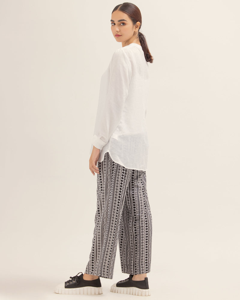 Woven Top - Engine - Buy Now