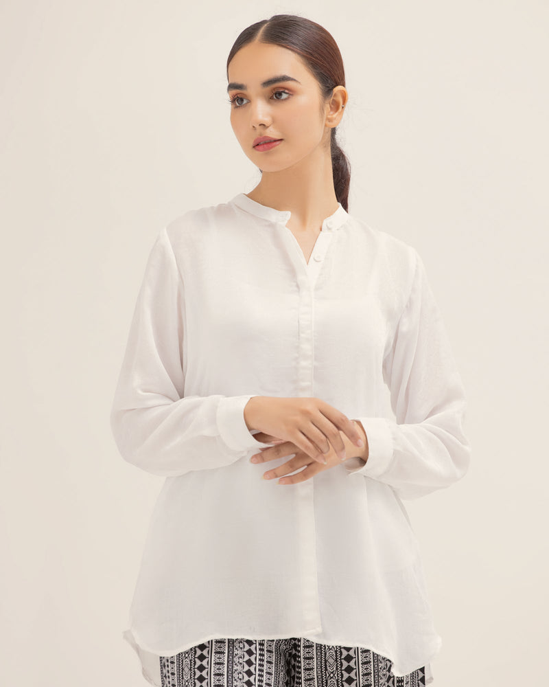 Woven Top - Engine - Buy Now