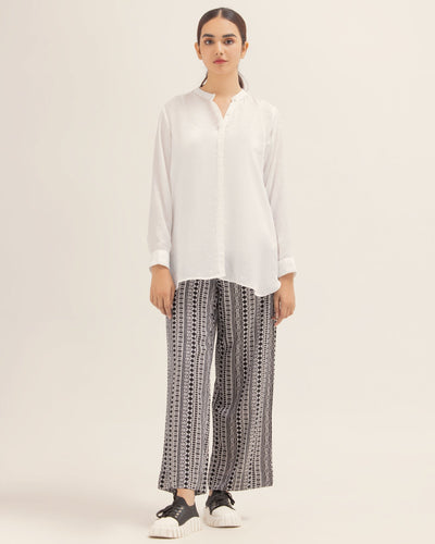 Woven Top