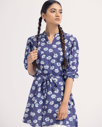 Woven Top