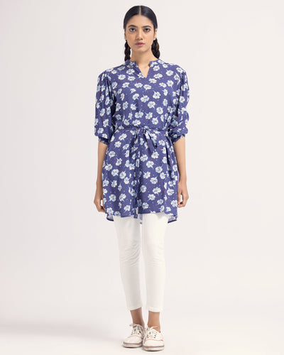 Woven Top