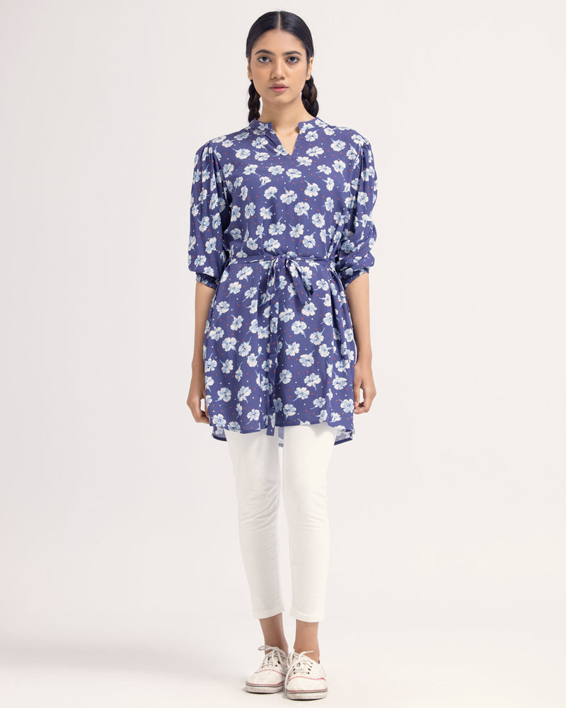 Woven Top - Engine - Buy Now
