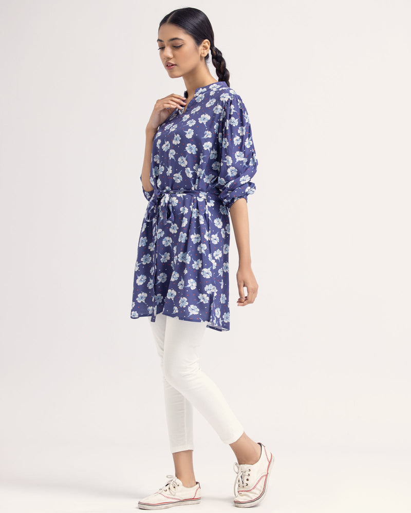 Woven Top - Engine - Buy Now