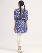 Woven Top - Engine - Buy Now