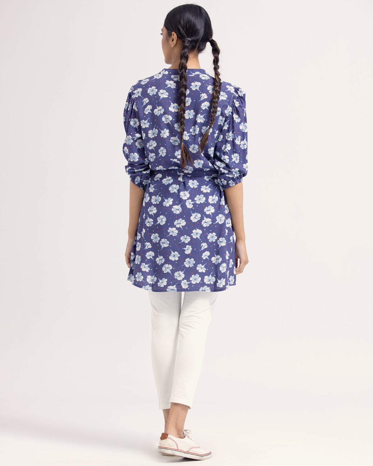 Woven Top - Engine - Buy Now