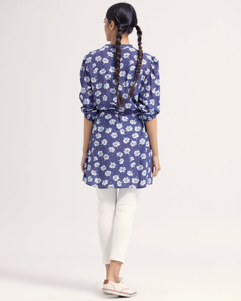 Woven Top - Engine - Buy Now