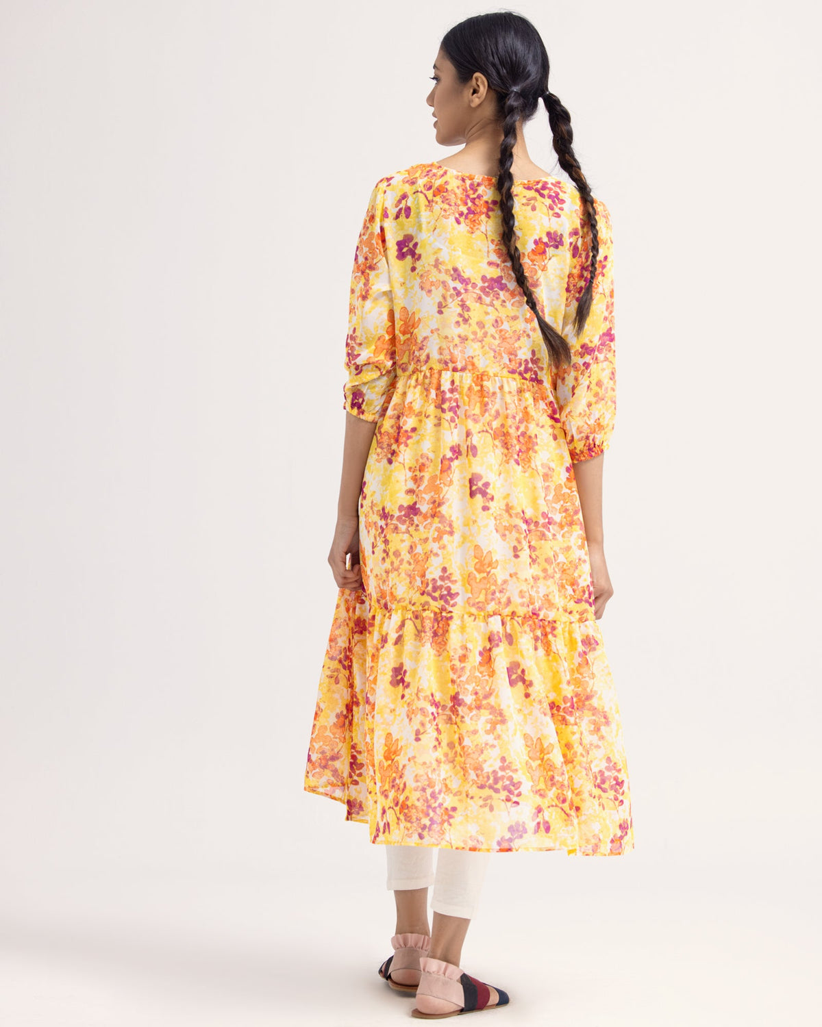 Woven Top - Engine - Buy Now