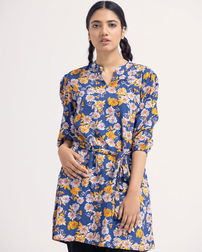 Woven Top