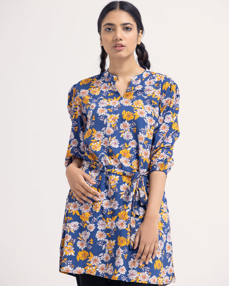 Woven Top - Engine - Buy Now