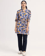 Woven Top - Engine - Buy Now