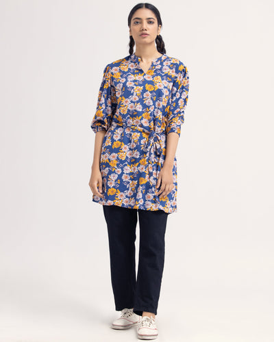 Woven Top
