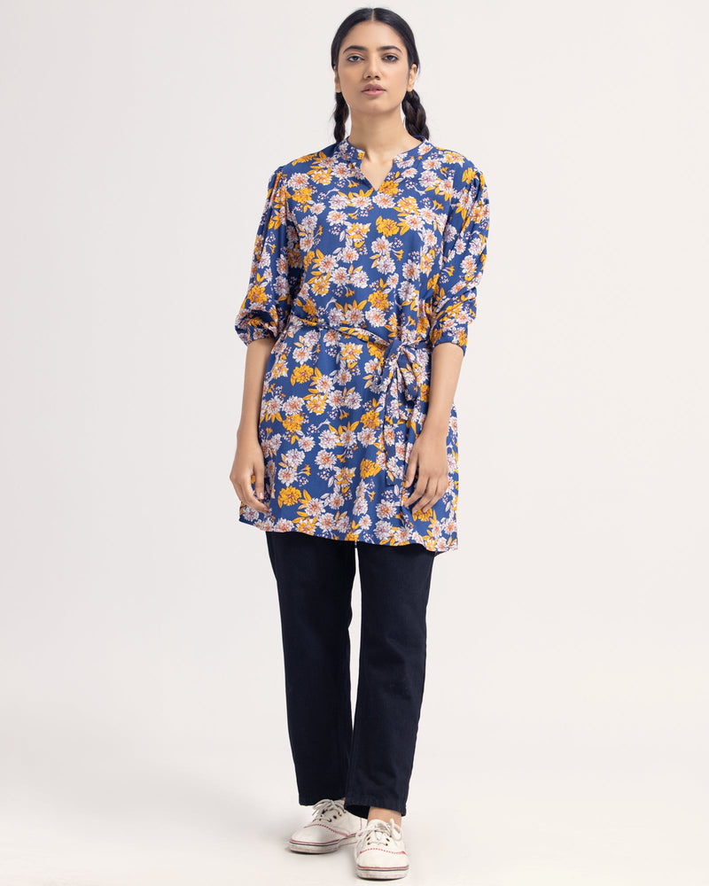 Woven Top - Engine - Buy Now
