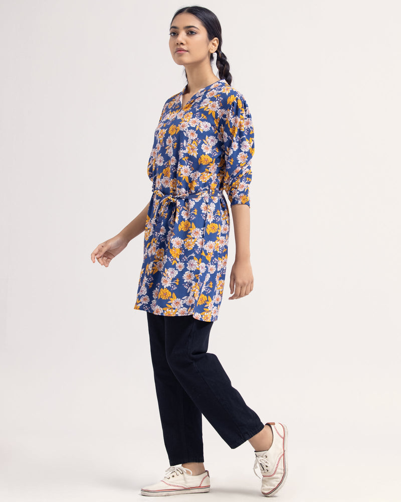 Woven Top - Engine - Buy Now