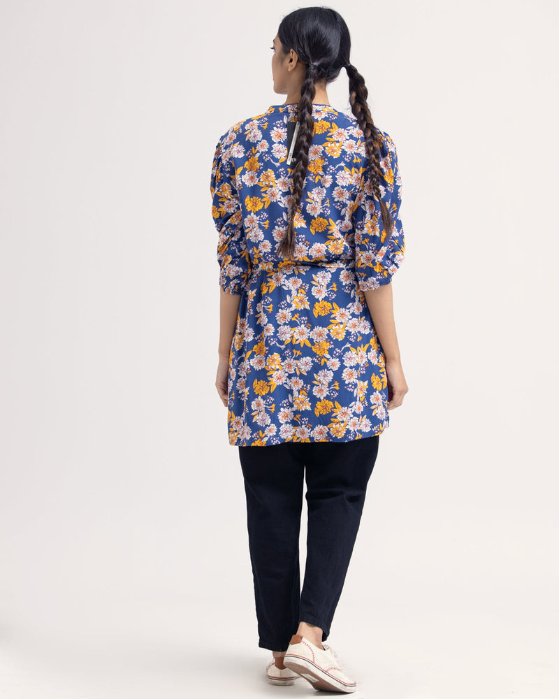 Woven Top - Engine - Buy Now