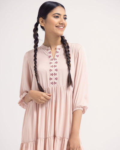 Woven Top