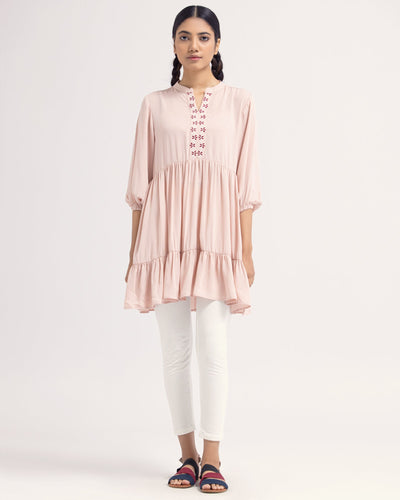 Woven Top