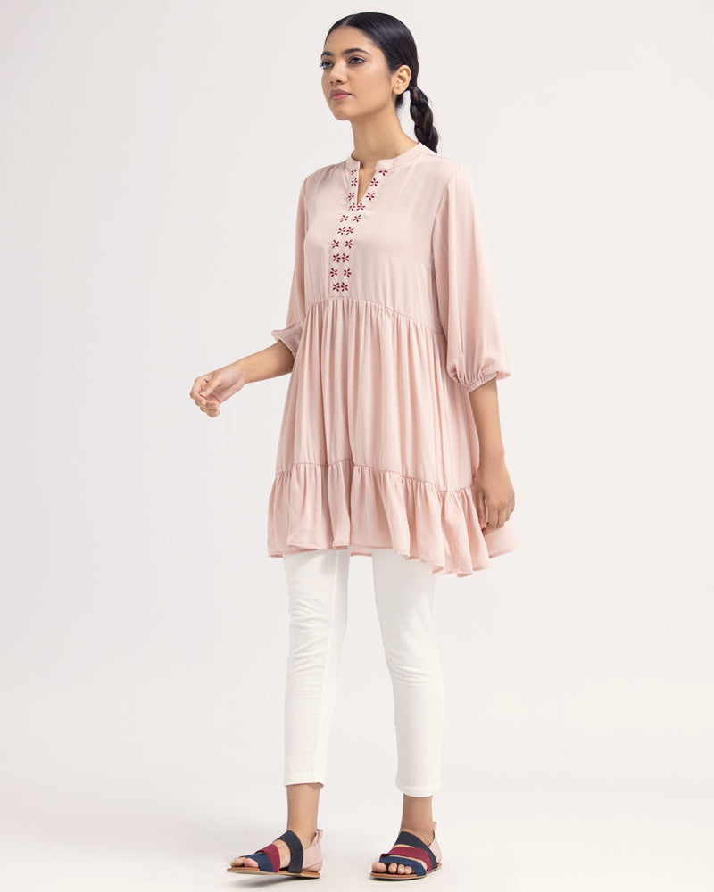 Woven Top - Engine - Buy Now