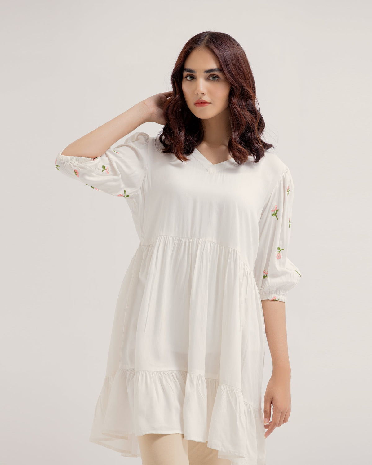 Woven Top - Engine - Buy Now