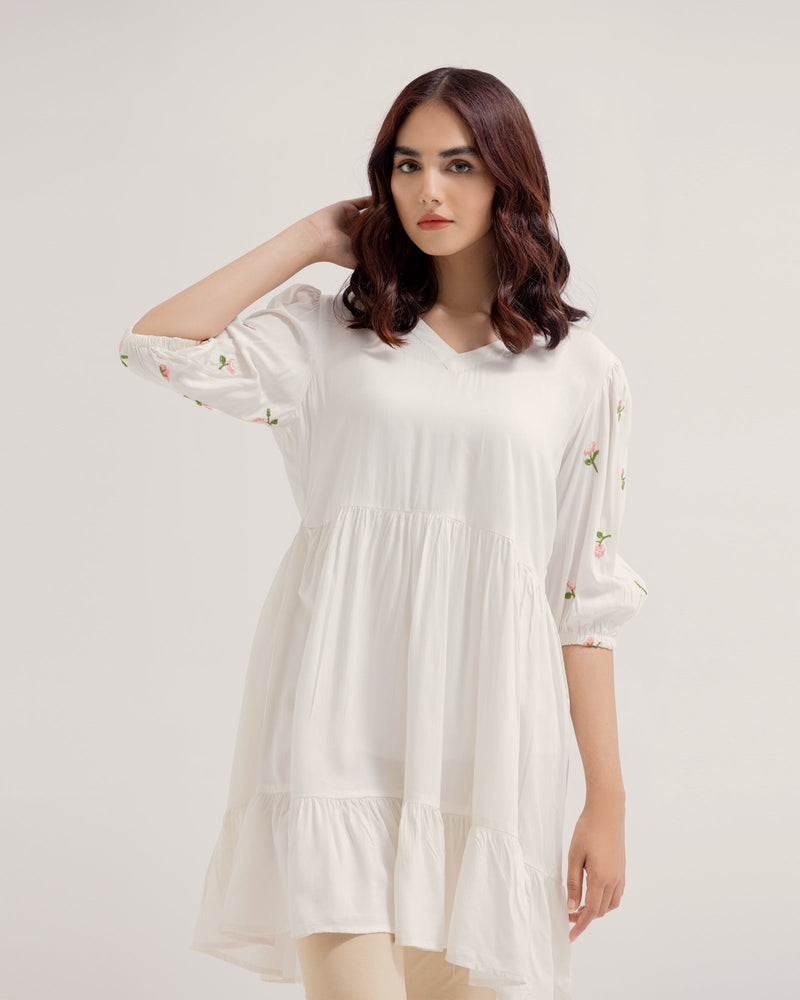 Woven Top - Engine - Buy Now