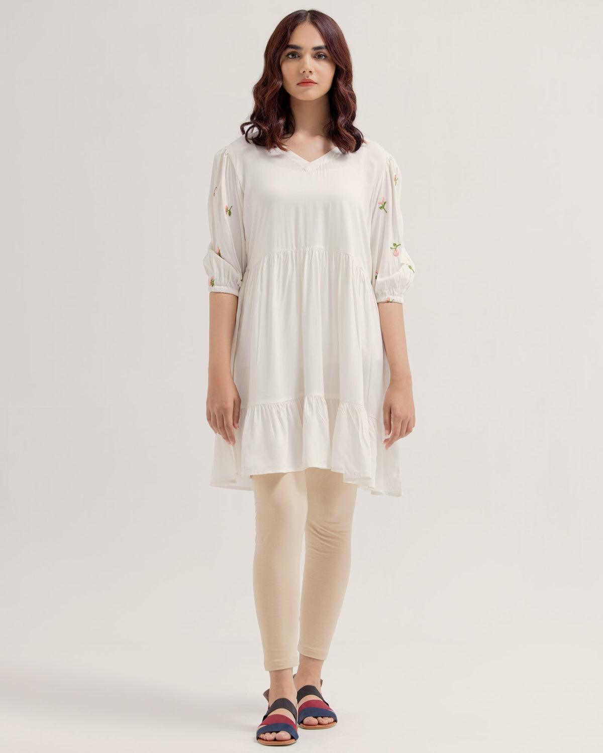 Woven Top - Engine - Buy Now
