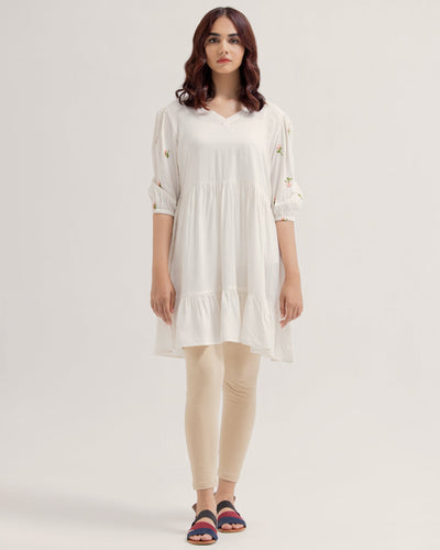 Woven Top