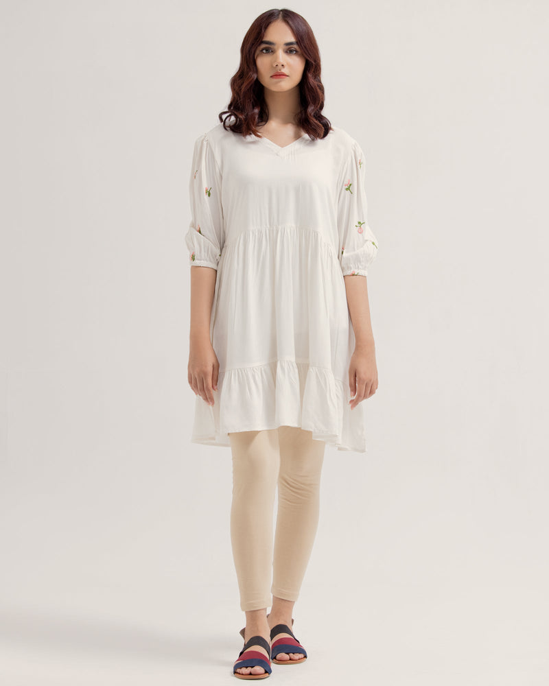 Woven Top - Engine - Buy Now