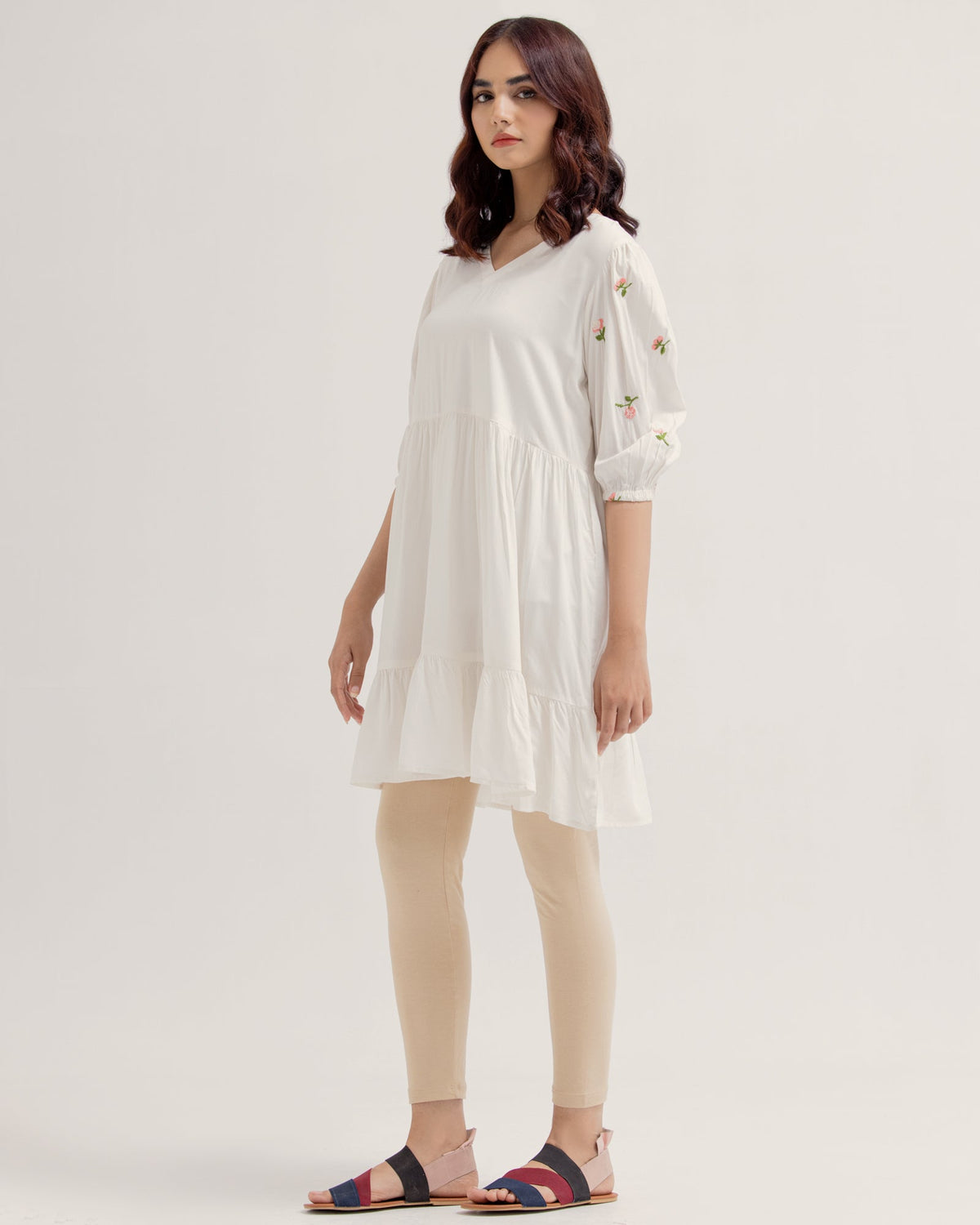 Woven Top - Engine - Buy Now