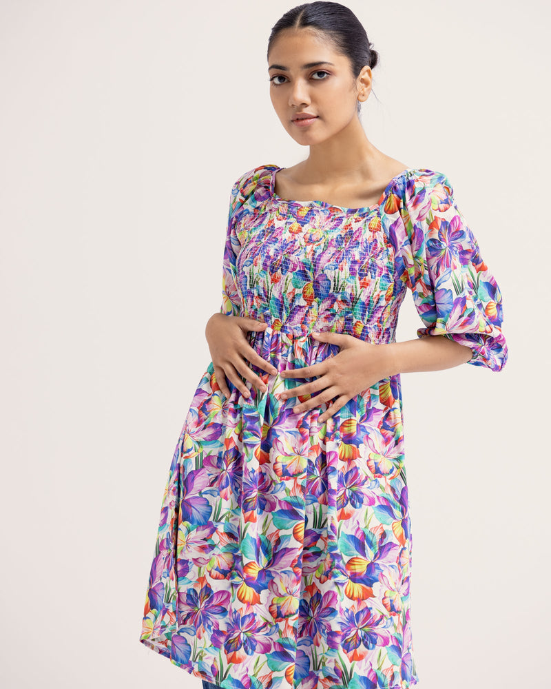 Woven Top - Engine - Buy Now