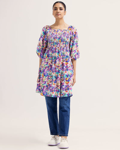 Woven Top