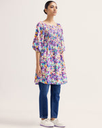 Woven Top - Engine - Buy Now