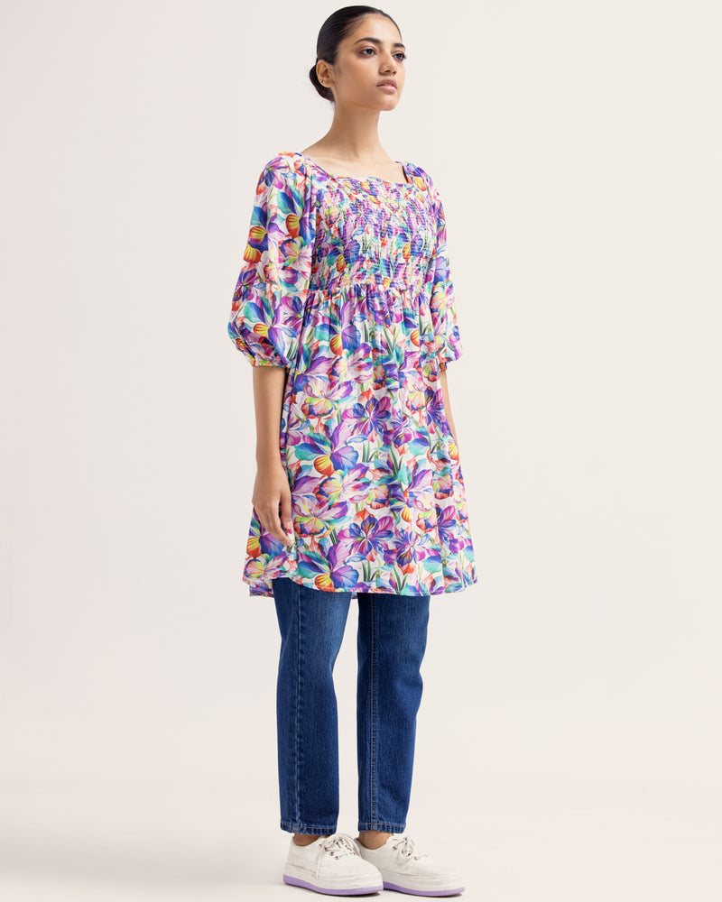 Woven Top - Engine - Buy Now