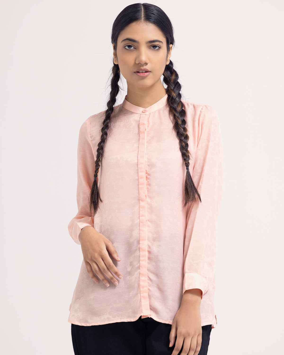 Women Basic Top - Engine - Buy Now