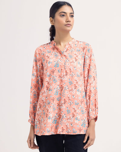 Woven Top